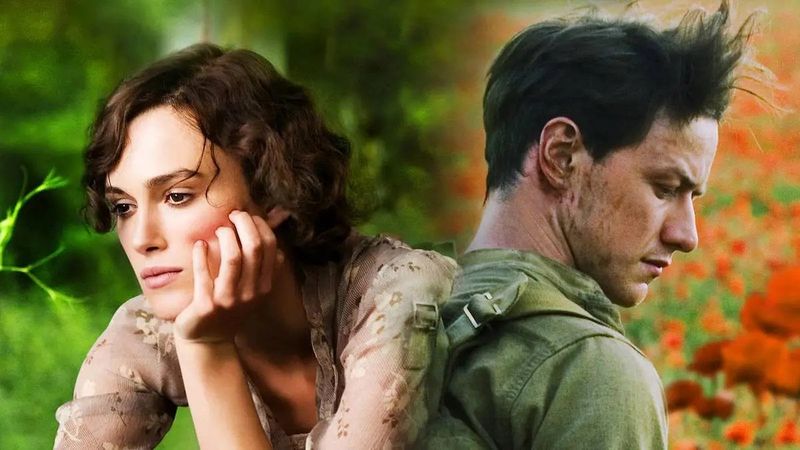 Atonement (2007)