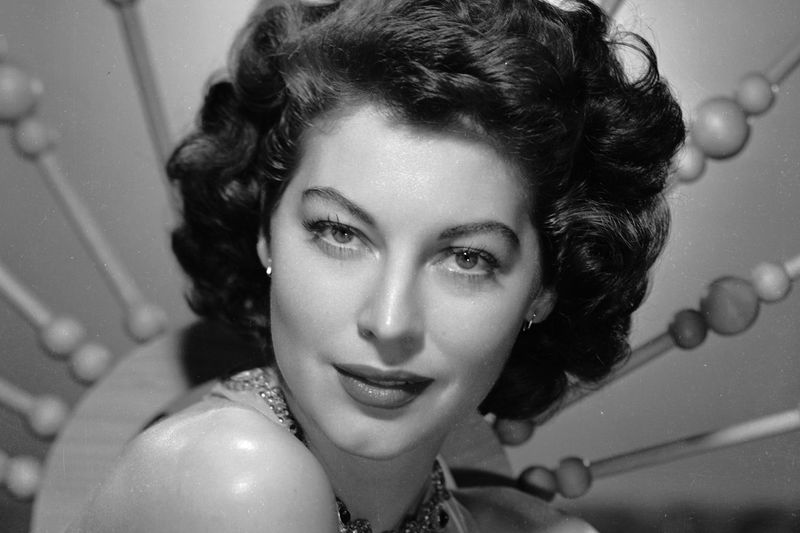 Ava Gardner