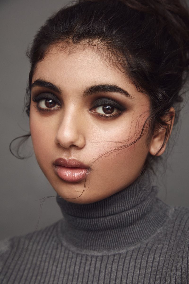 Avantika Vandanapu