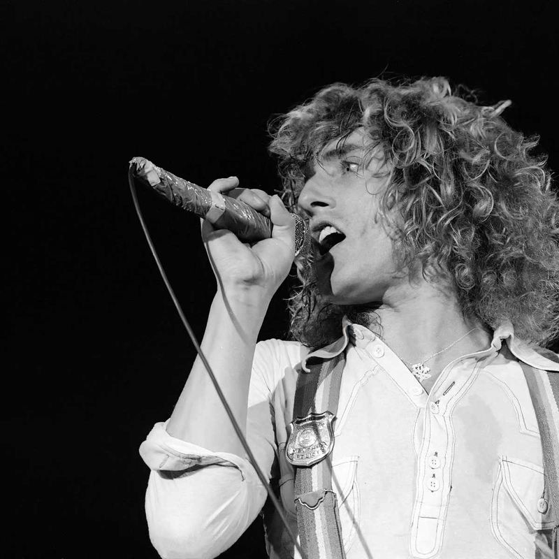 Roger Daltrey