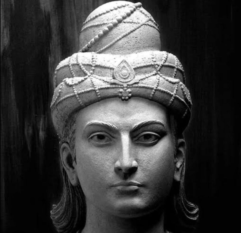 Ashoka the Great