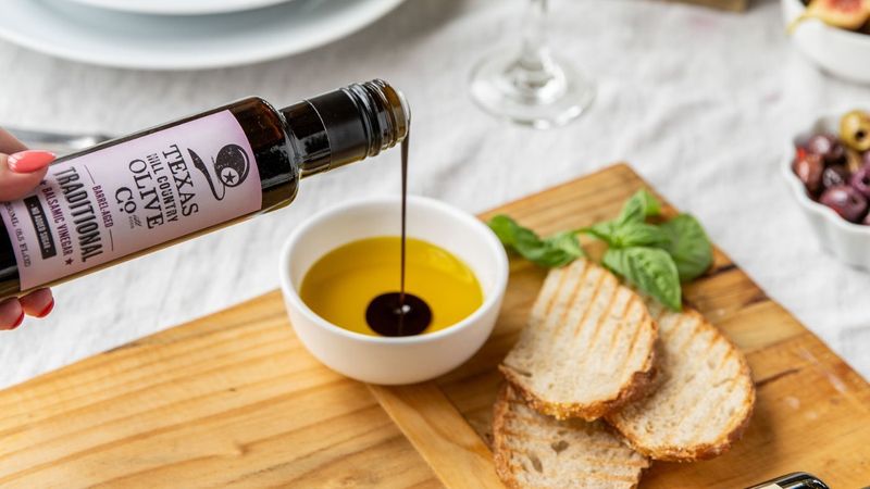 Balsamic Vinegar