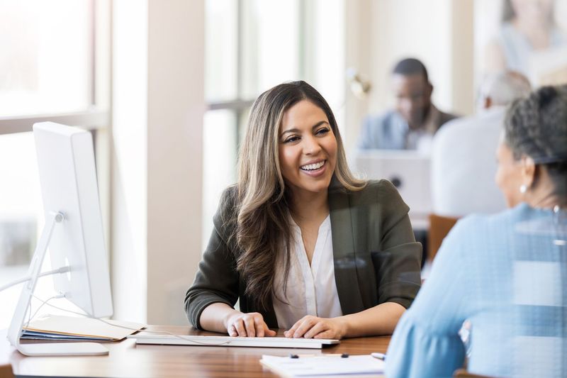 Bank Loan Officers