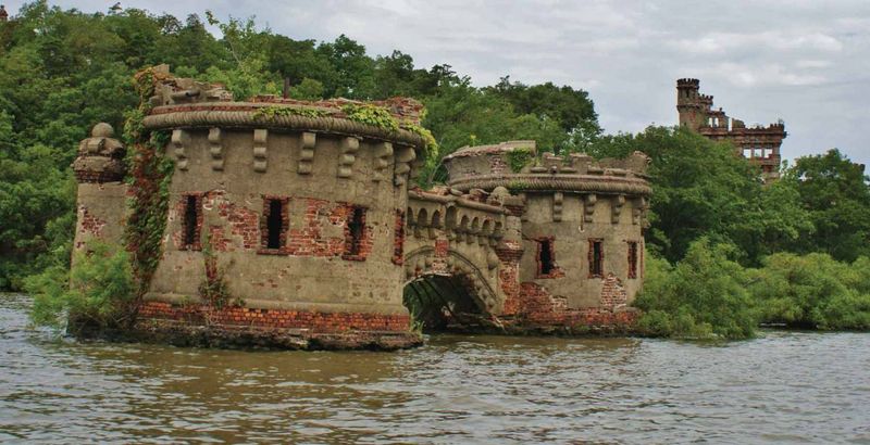 Bannerman Castle (New York)