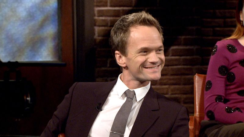 Barney Stinson - How I Met Your Mother