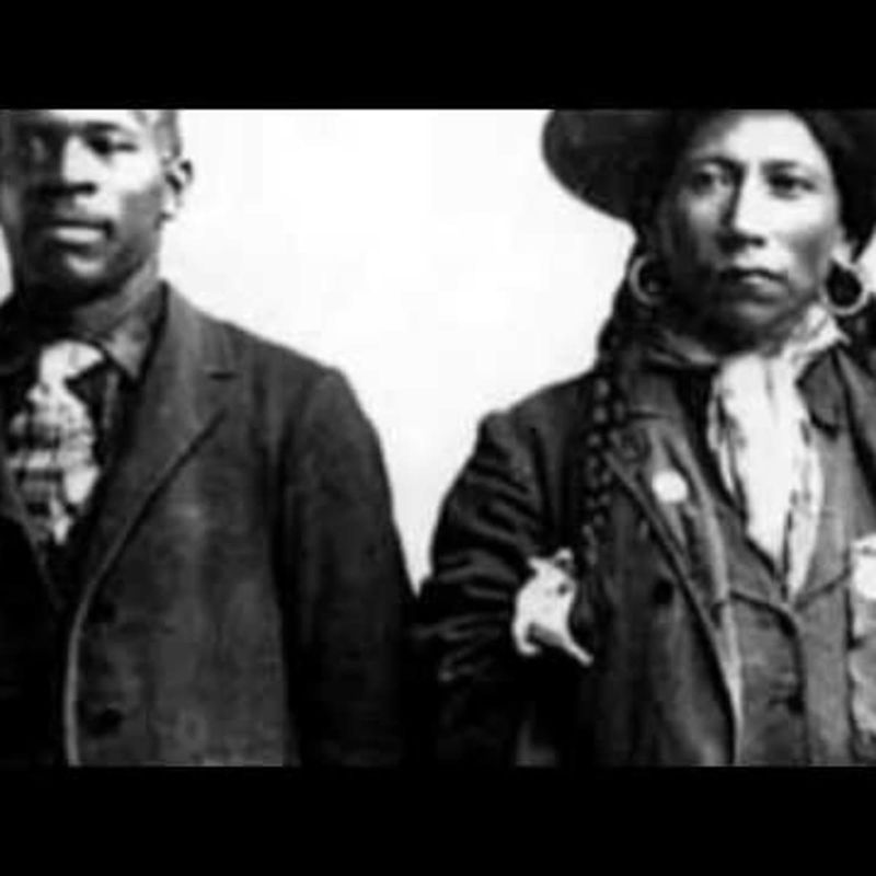 Bass Reeves