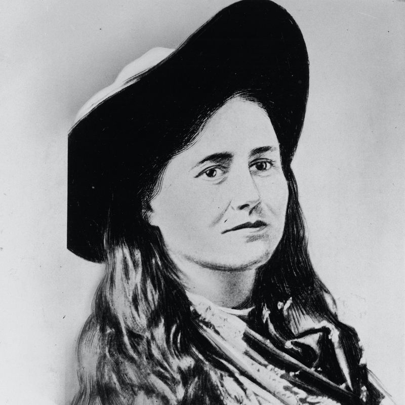 Belle Starr