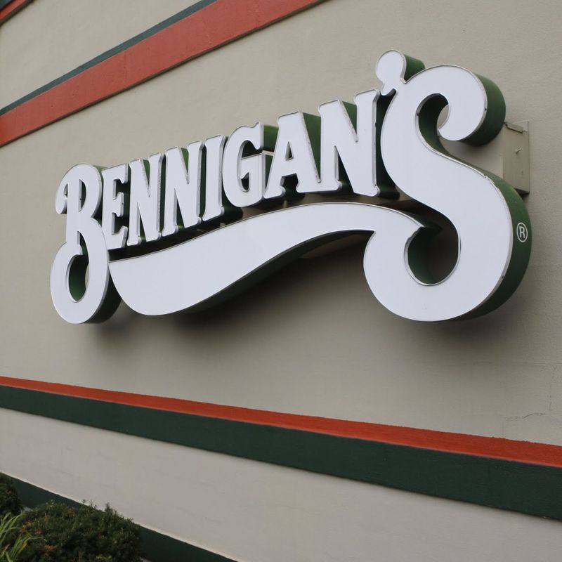 Bennigan's