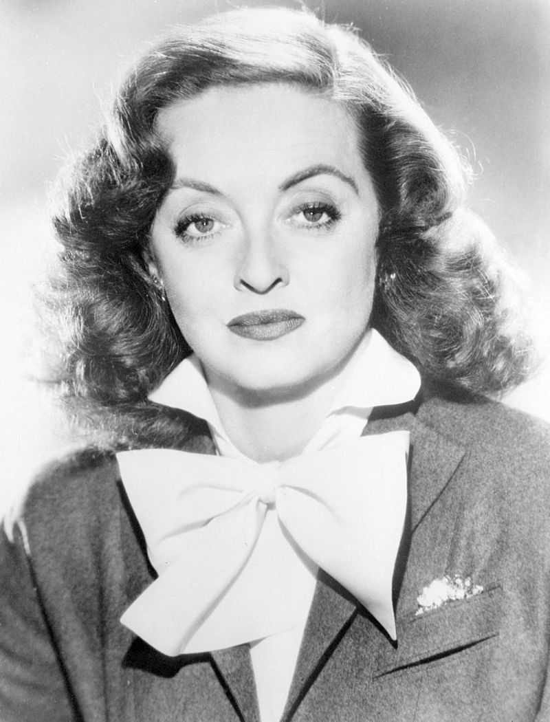 Bette Davis