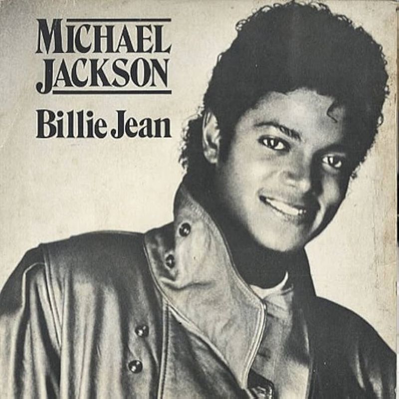 Billie Jean - Michael Jackson