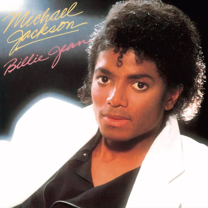 Billie Jean by Michael Jackson