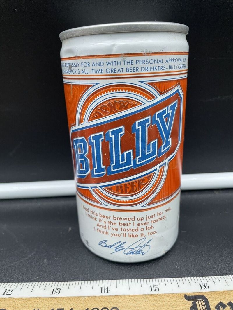 Billy Beer