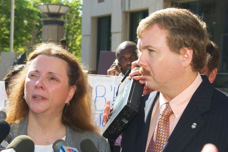 Birmingham Abortion Clinic Bombing