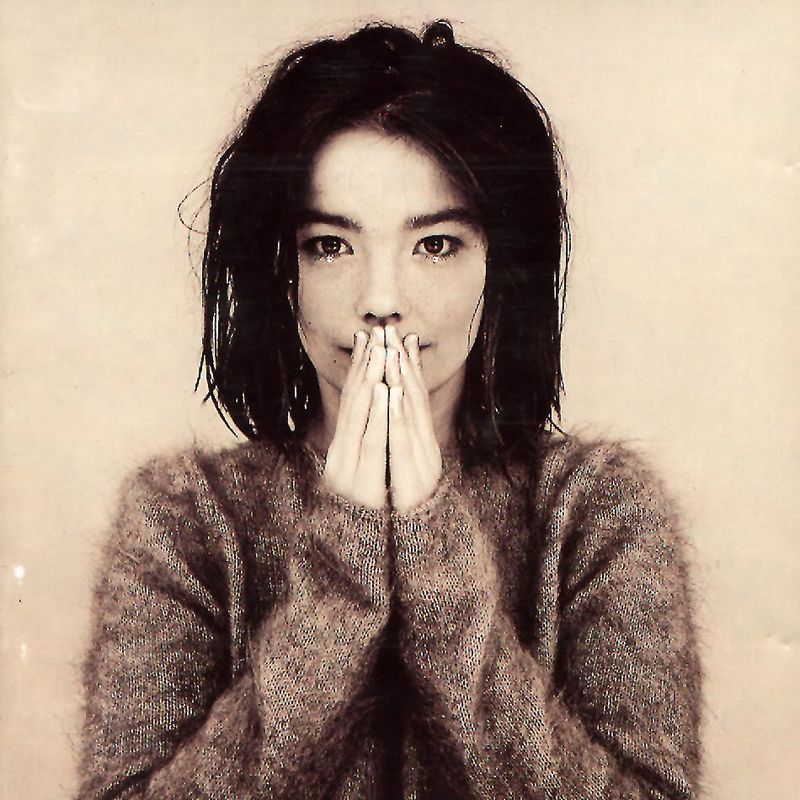 Björk