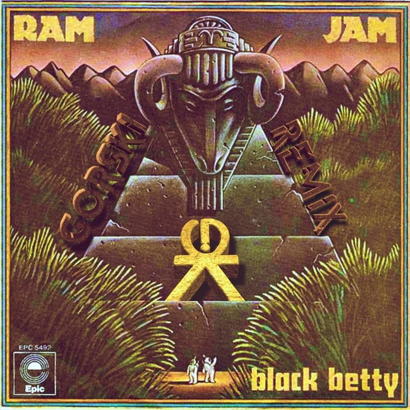 Black Betty - Ram Jam