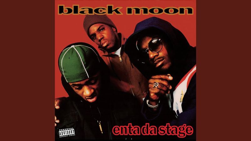 “Black Moon” by Who Got Da Props