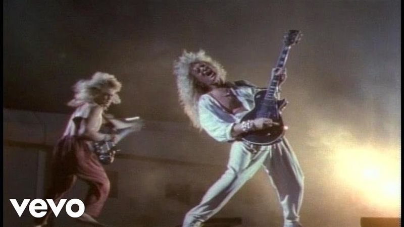 Blue Murder Formation