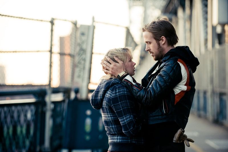 Blue Valentine (2010)