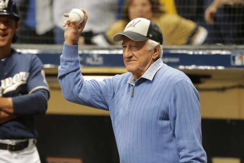 Bob Uecker (1934)