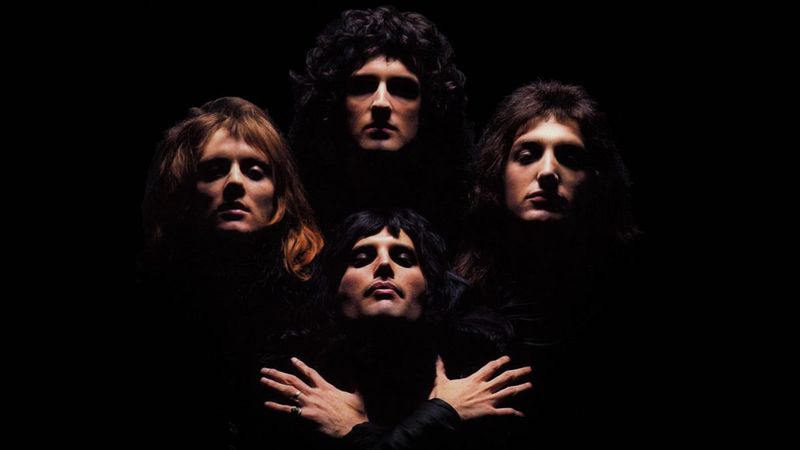 Bohemian Rhapsody