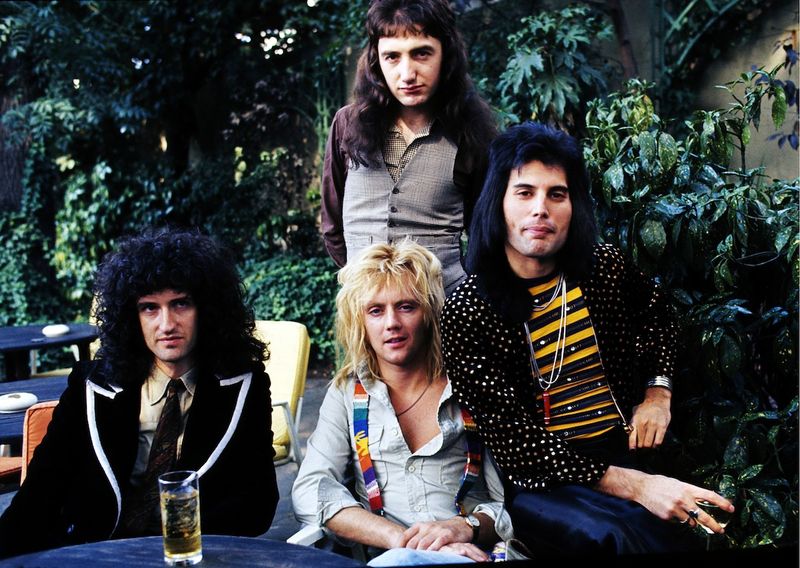 Bohemian Rhapsody - Queen