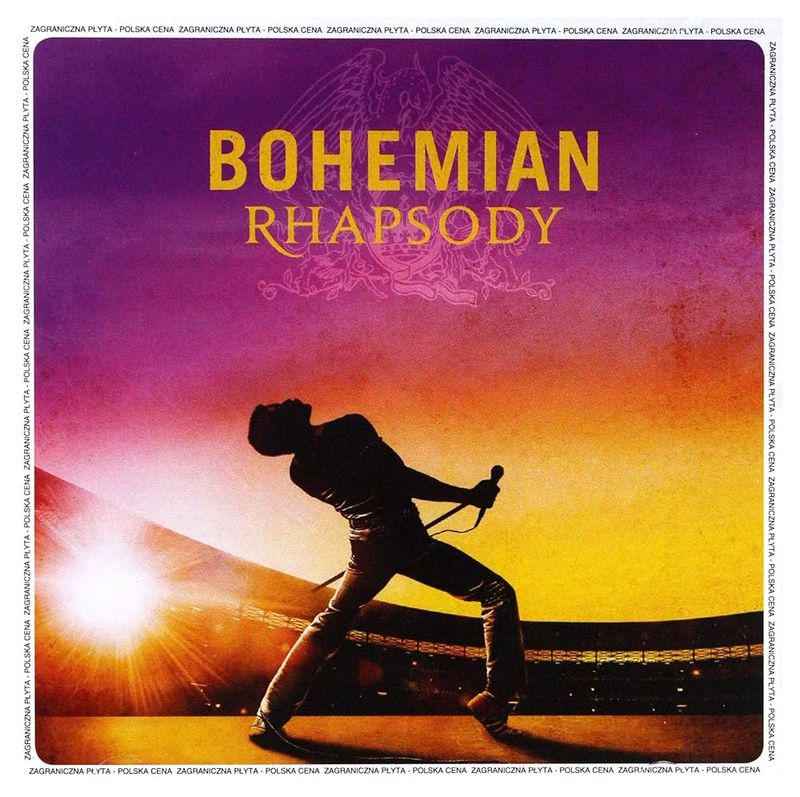 Bohemian Rhapsody by Queen