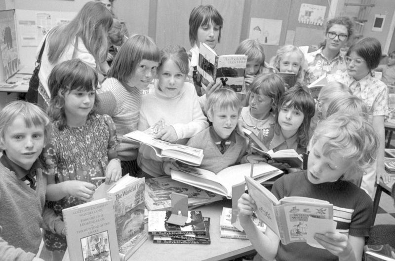 Book Fairs