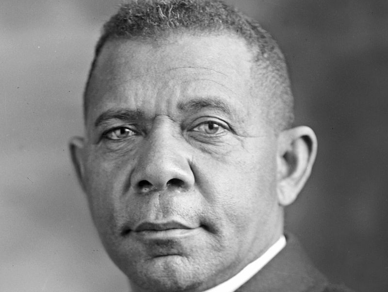 Booker T. Washington