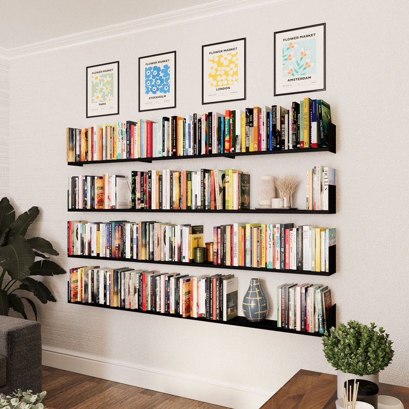 Bookshelf