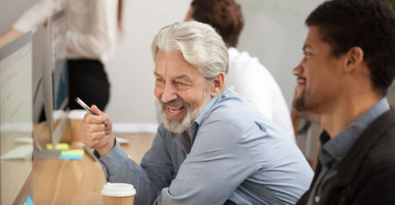 Boomers, Please Stop Doing 20 Things That Annoy Everyone
