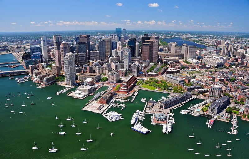 Boston, MA