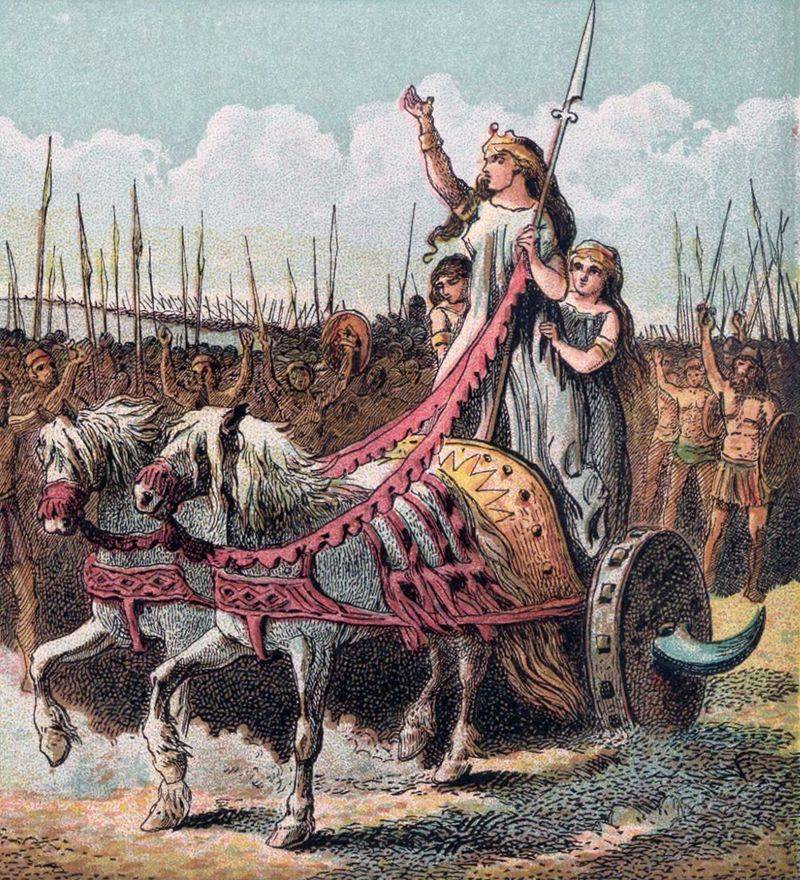 Boudica