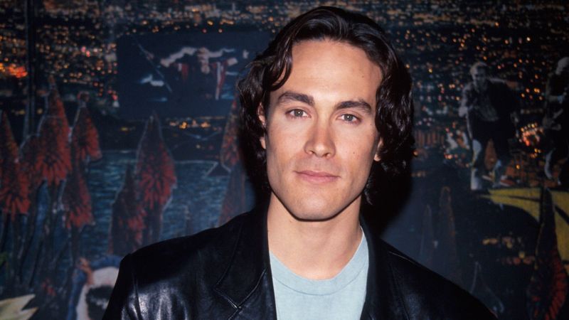 Brandon Lee