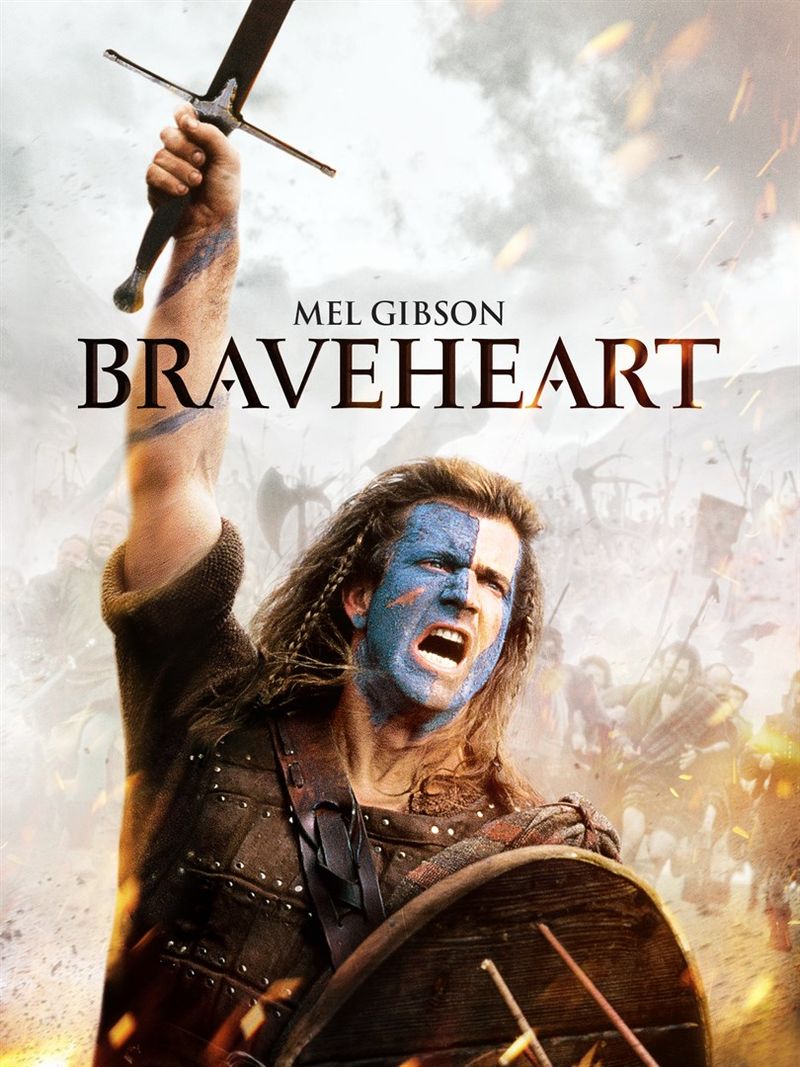 Braveheart