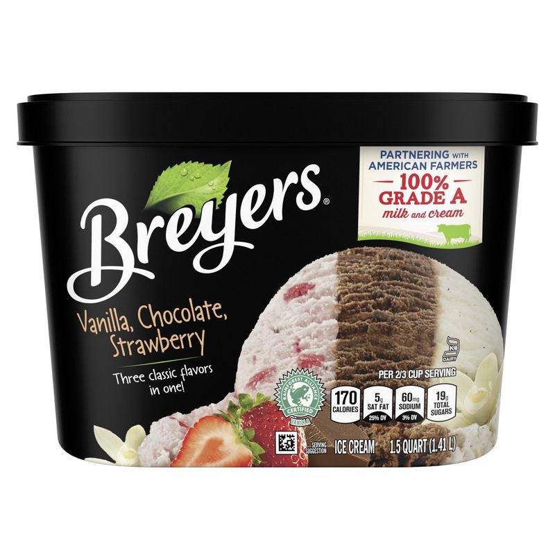 Breyers Ice Cream