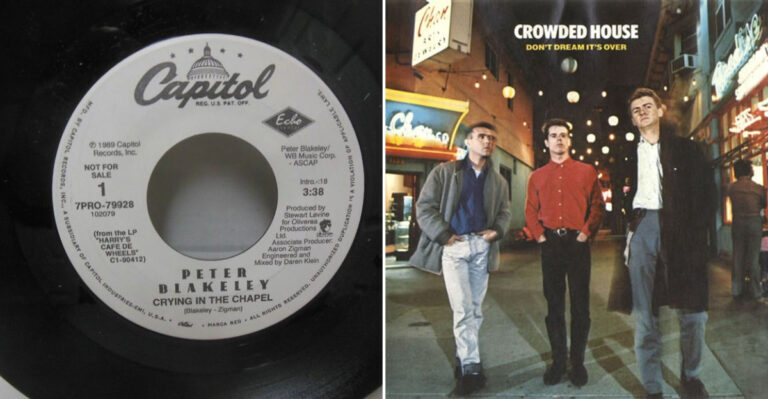 Bring Back These 20 Forgotten Tracks from the ’80s