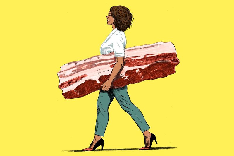 Bring Home the Bacon