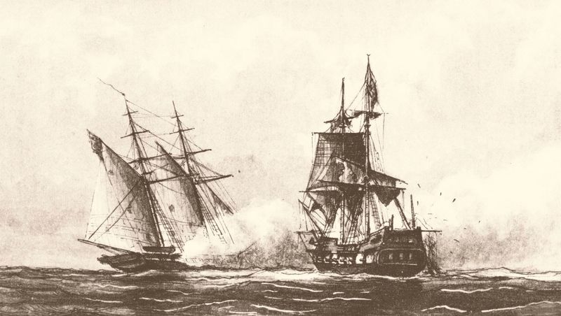 British Capture Tripoli