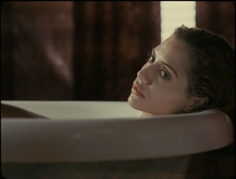 Brittany Murphy in 'Deadline'