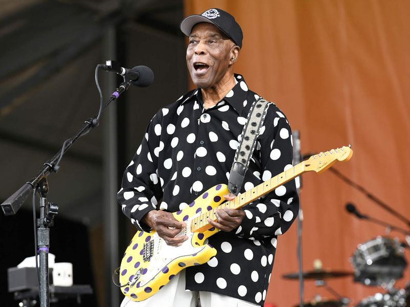 Buddy Guy