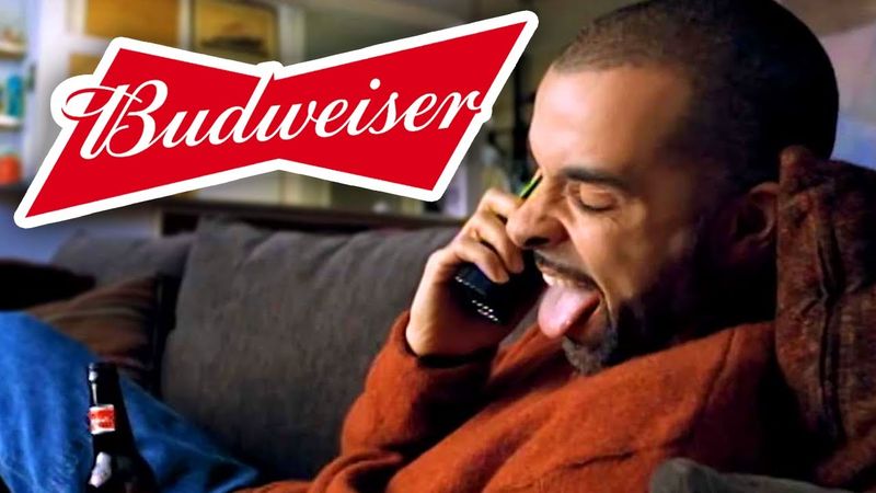 Budweiser - 