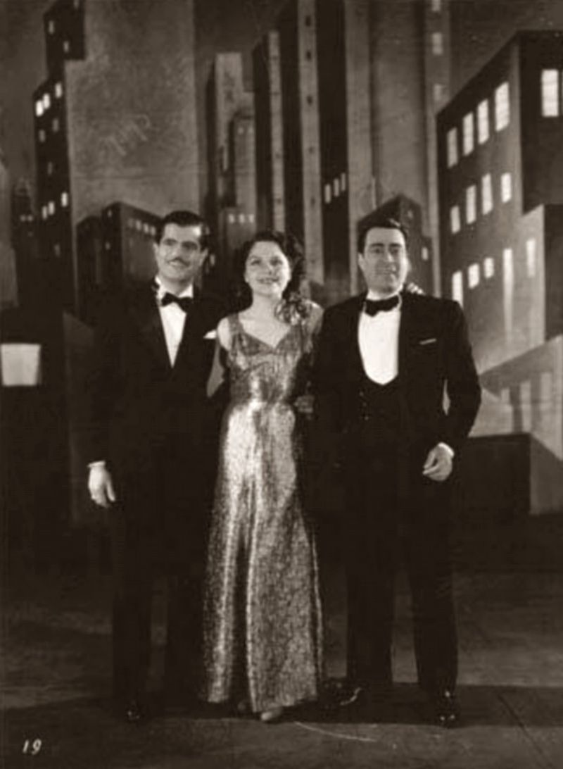 Buenos Aires Tango