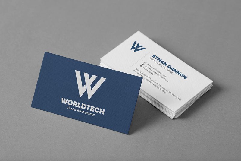 Business Cards