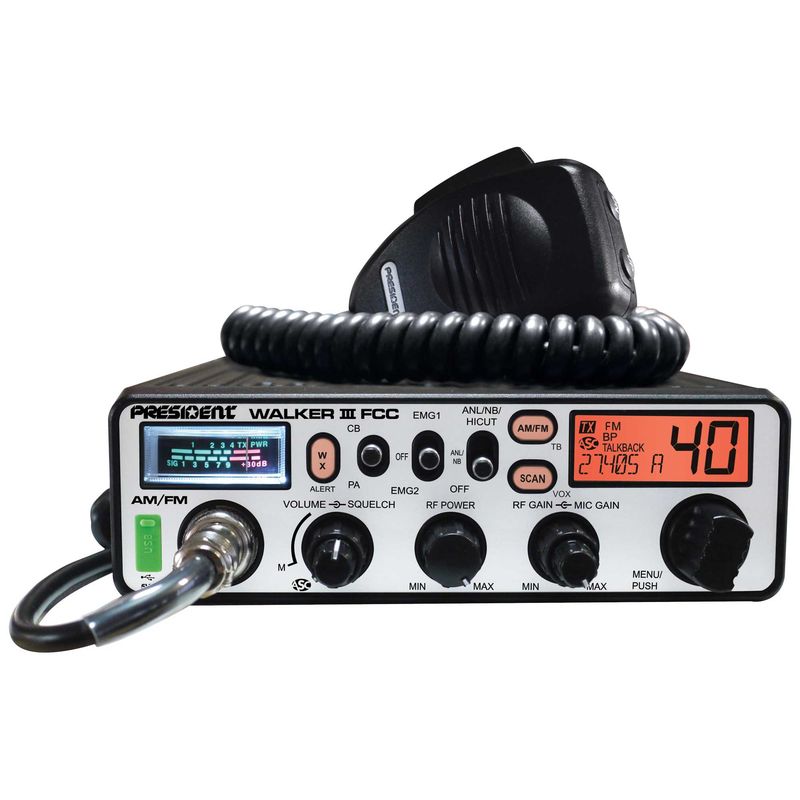 CB Radio