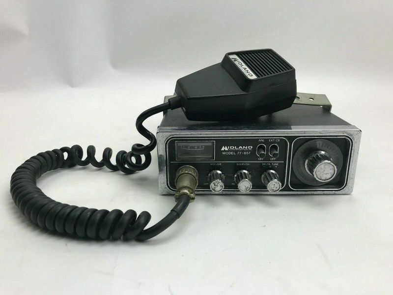 CB Radios