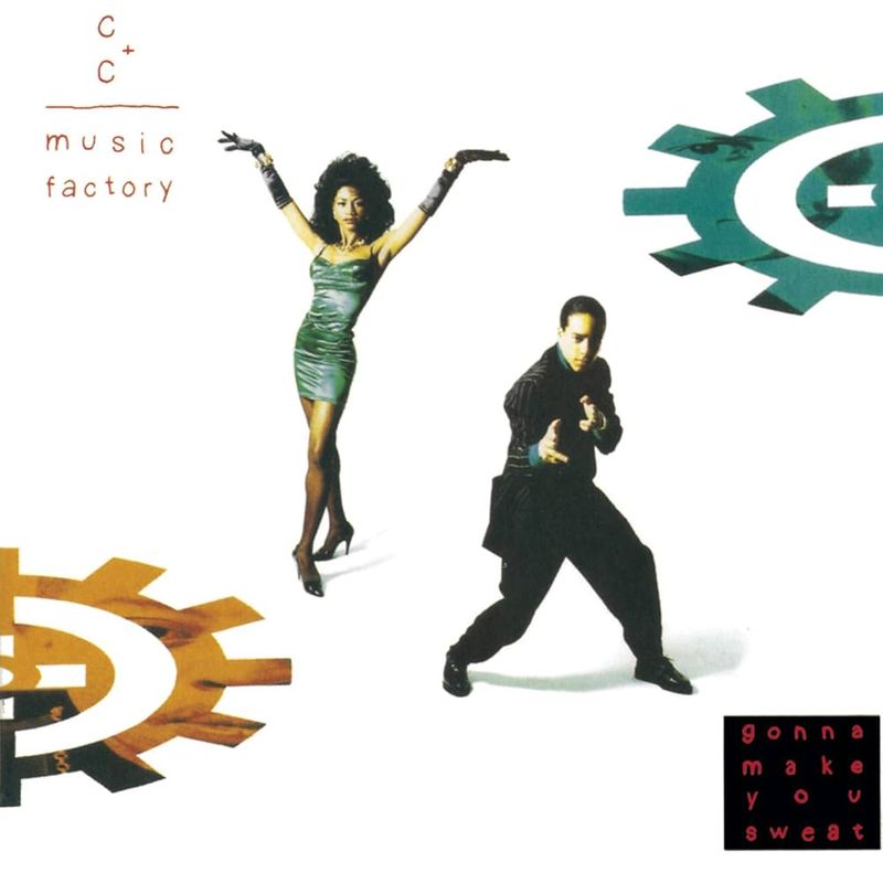 C+C Music Factory