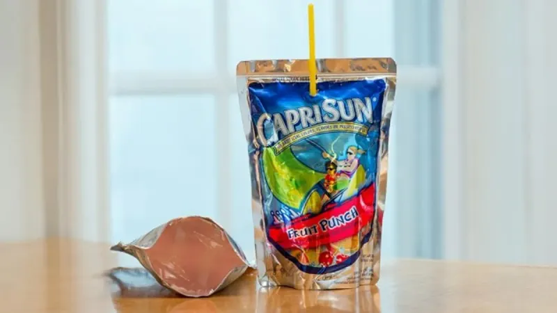 Capri Sun