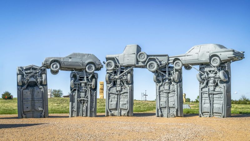 Carhenge