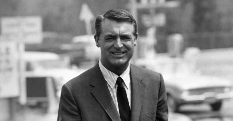 Cary Grant