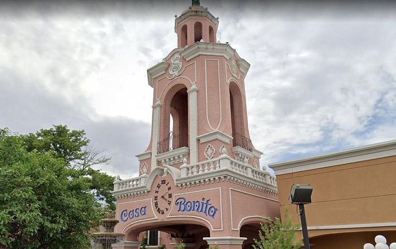 Casa Bonita